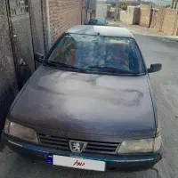 پژو روا مدل ۸۶|خودرو سواری و وانت|مراغه, |دیوار