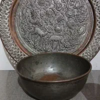 دیوار کوب|کلکسیون اشیاء عتیقه|مشهد, پورسینا|دیوار