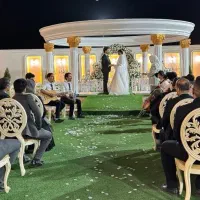 اجرا و سوپرایز موسیقی فرخند موزیک|خدمات پذیرایی، مراسم|نجف‌آباد, باهنر|دیوار