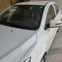 شاهین دنده ای صفر کیلومتر