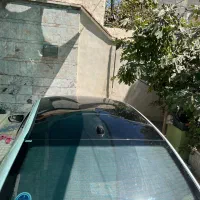 راناپلاس پاناراما esp|خودرو سواری و وانت|مشهد, شفا|دیوار