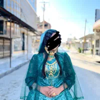 فروش لباس محلی