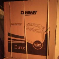 ماشین لباسشویی دوقلو