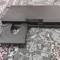 دی وی دی دیویدی سامسونگ|پخش‌کننده DVD و ویدیو|تهران, خاوران|دیوار
