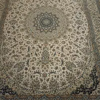 فرش سوخته