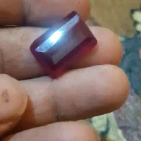 یاقوت سرخ شمس سختی ۹