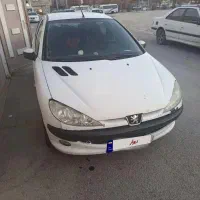 پژو 206sd سال 90 عالی|خودرو سواری و وانت|قم, سالاریه|دیوار