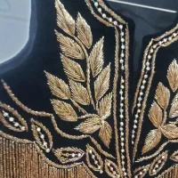 لباس مجلسی|لباس|سرپل ذهاب, |دیوار