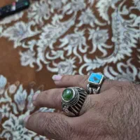 انگشتر چزگی