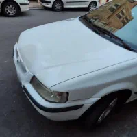 سمند Lxمدل 89|خودرو سواری و وانت|تهران, جوادیه تهرانپارس|دیوار