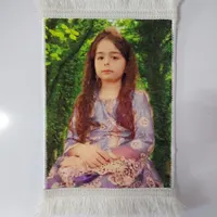 تابلوفرش چهره