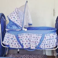 گهواره|تخت و صندلی بچه|شیراز, رازی|دیوار