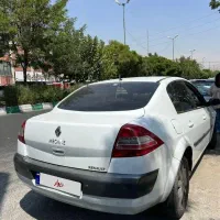 مگان ۹۱ تمیز