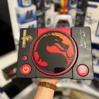 کنسول بازی پلی استیشن ۱ آکبند|کنسول، بازی ویدئویی و آنلاین|تهران, شهرک غرب|دیوار