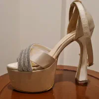 کفش سایز ۳۶/۳۶.۵|کیف، کفش، کمربند|تهران, دروازه شمیران|دیوار