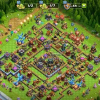 کلی آف کلنز قوی در حد تقیر اسمش رایگان