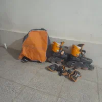 اسکیت دخترانه