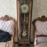 ساعت درجه یک بسیار تمیز  جهیزیه عروس