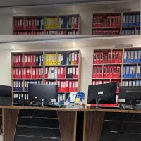 مشاور مالی و مالیاتی