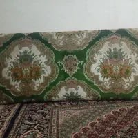 پشتی|پشتی|سرپل ذهاب, |دیوار