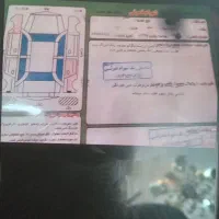 مگان ۹۱|خودرو سواری و وانت|اردبیل, |دیوار