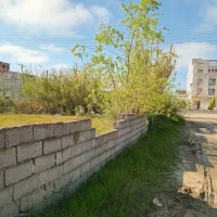 زمین با موقعیت ساحلی اقساط۲ساله بدون بهره