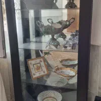بوفه|بوفه، ویترین، کنسول|اردکان, |دیوار