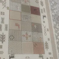 قالیچه گلیم|گلیم، جاجیم، گبه|شیراز, شهرک کوثر|دیوار