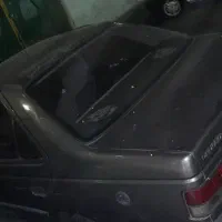 پژو روا مدل ۸۵|خودرو سواری و وانت|تهران, مینابی|دیوار