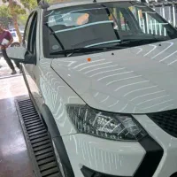 کوییک sمدل 1403|خودرو سواری و وانت|تهران, اتحاد|دیوار