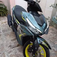 طرح آیروکس مدل۴۰۲