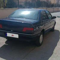 ۴۰۵|خودرو سواری و وانت|پرند, فاز ۵|دیوار