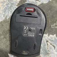 ریموت و ماوس|قطعات و لوازم جانبی رایانه|پرند, فاز ۳|دیوار