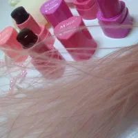 لوازم آرایش کیوت وفانتزی مهسین بیوتی|آرایشی، بهداشتی، درمانی|چناران, |دیوار