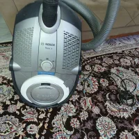 فروش این وسیله ها به علت جابجایی..|جاروبرقی، جارو شارژی، بخارشو|تهران, جنت‌آباد مرکزی|دیوار