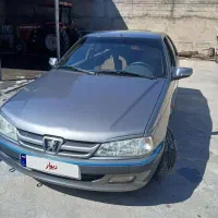 پژو پارس|خودرو سواری و وانت|بروجرد, |دیوار