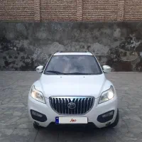 لیفان x60 مدل ۹۷ اتومات