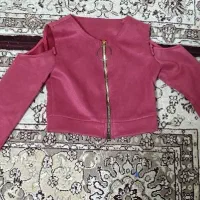 لباس دخترانه