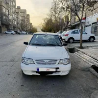 پراید 132 مدل 1390