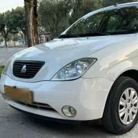 تیبا مدل ۹۹ در حد|خودرو سواری و وانت|بروجرد, |دیوار