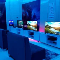 گیم نت و اجاره کنسول بازی دهاقان