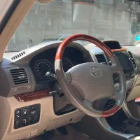 تویوتا پرادو|خودرو سواری و وانت|اصفهان, سعادت‌آباد|دیوار