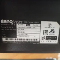BenQ Zowie RL2755 مانیتور گیمینگ|قطعات و لوازم جانبی رایانه|تهران, نازی‌آباد|دیوار