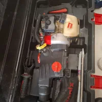 پیکور بنزینی در حد نو