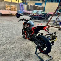 ktm|موتورسیکلت|رباطکریم, رباطکریم|دیوار