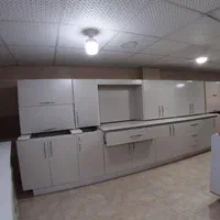 کابینت پیش ساخته ۸ متری ام دی اف (قسطی)|مصالح و تجهیزات ساختمان|سنندج, |دیوار