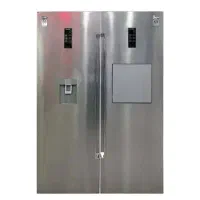 یخچال دوقلو کلور|یخچال و فریزر|مشهد, کوشش|دیوار