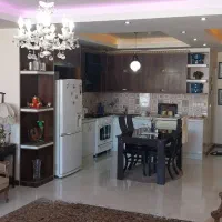 ۱۰۰ متر / ۲ خوابه/ویو ابدی/شهرک بعثت|اجارهٔ آپارتمان|مشکیندشت, |دیوار