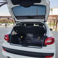 پژو۲۰۷ tu3|خودرو سواری و وانت|قم, فرهنگیان و شهربانی|دیوار