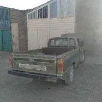 مزدا ۱۶۰۰ مدل ۷۲|خودرو سواری و وانت|تبریز, |دیوار